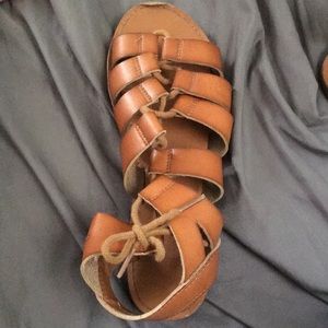 Sandals